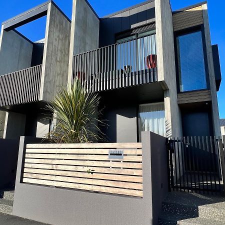 Worcester Terrace One - Christchurch Holiday Homes 외부 사진
