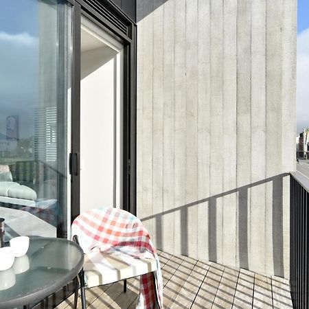 Worcester Terrace One - Christchurch Holiday Homes 외부 사진