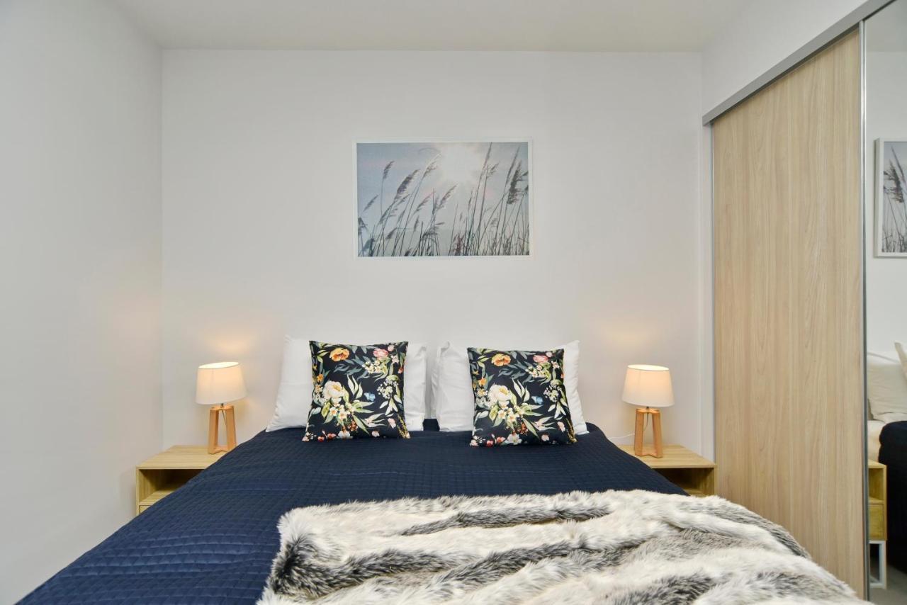 Worcester Terrace One - Christchurch Holiday Homes 외부 사진