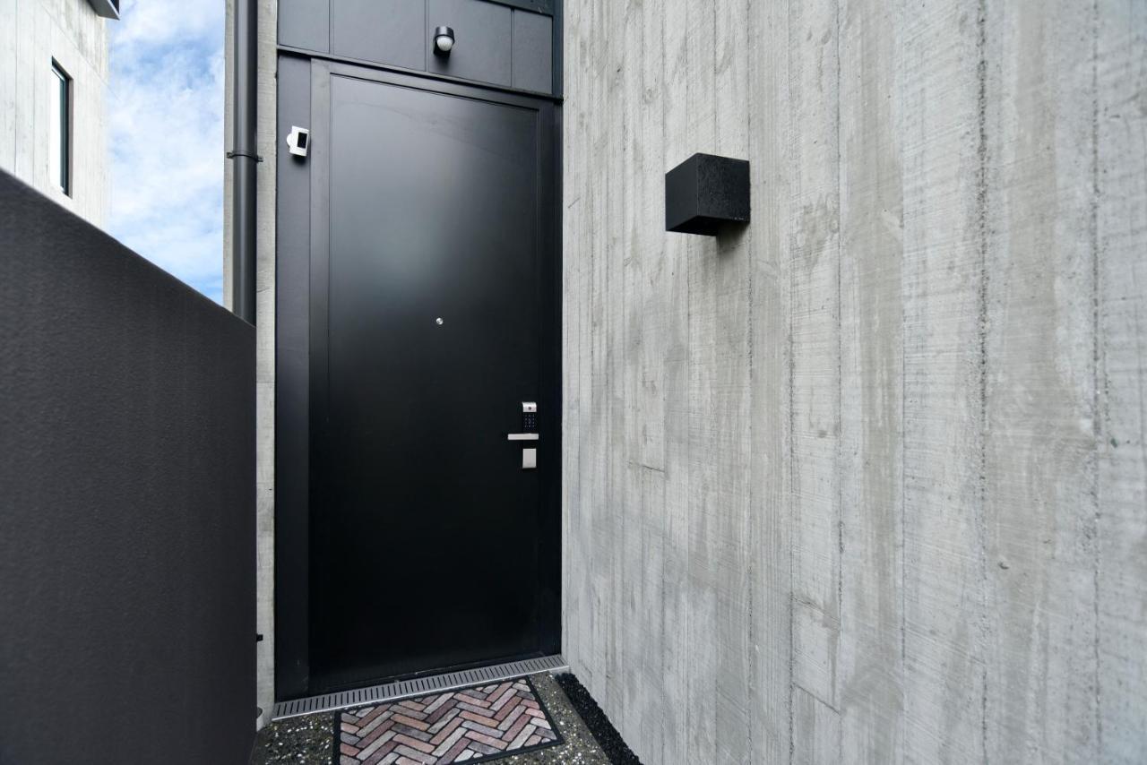Worcester Terrace One - Christchurch Holiday Homes 외부 사진